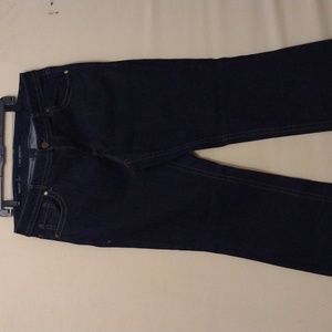 Lane Bryant Boot cut jeans